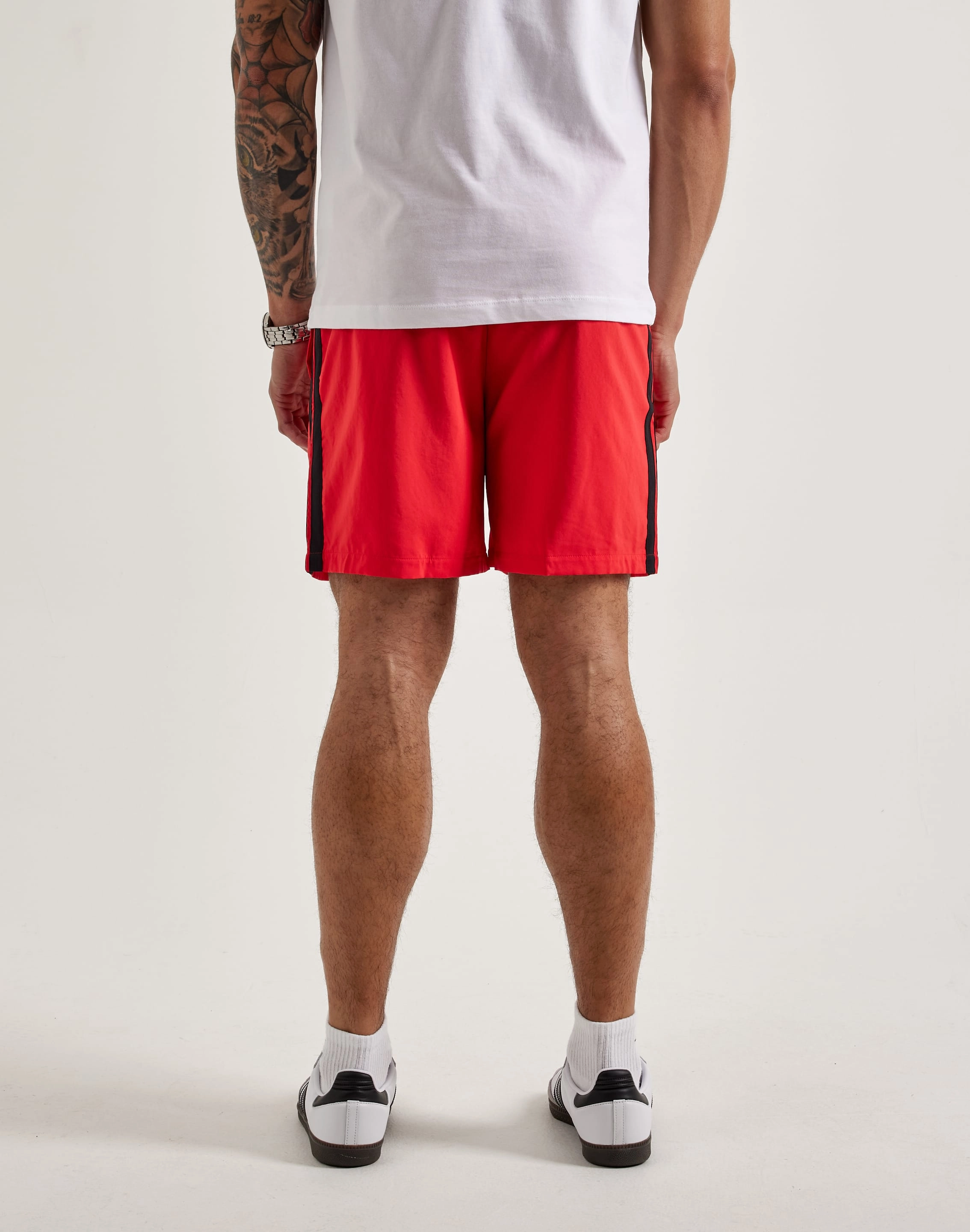Adidas Essential 3-Stripes Chelsea Shorts