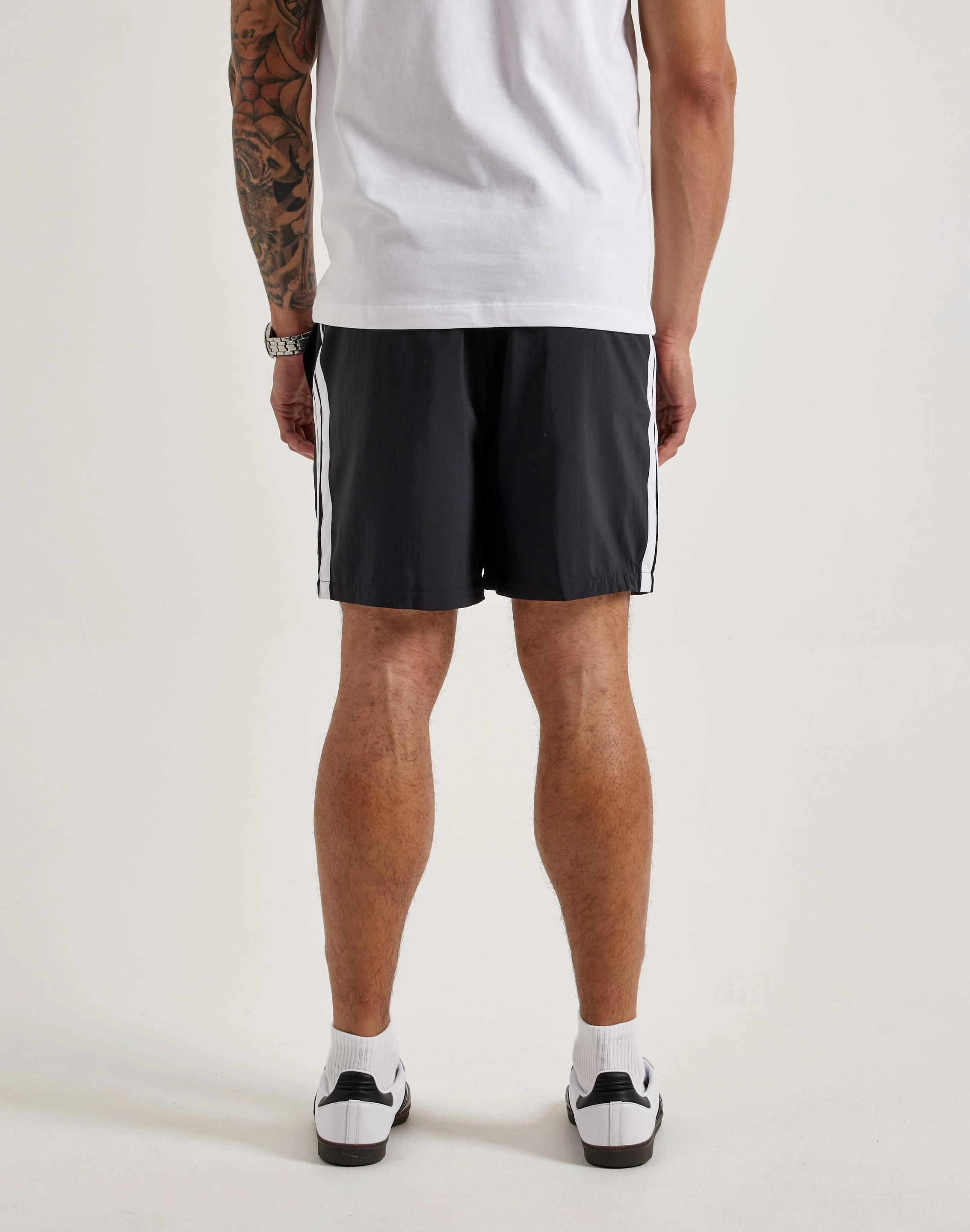 Adidas Essential 3-Stripes Chelsea Shorts