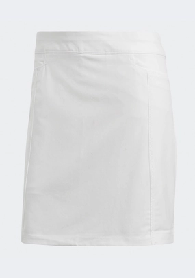 Adidas Women's Adistar Pull On Golf Skort
