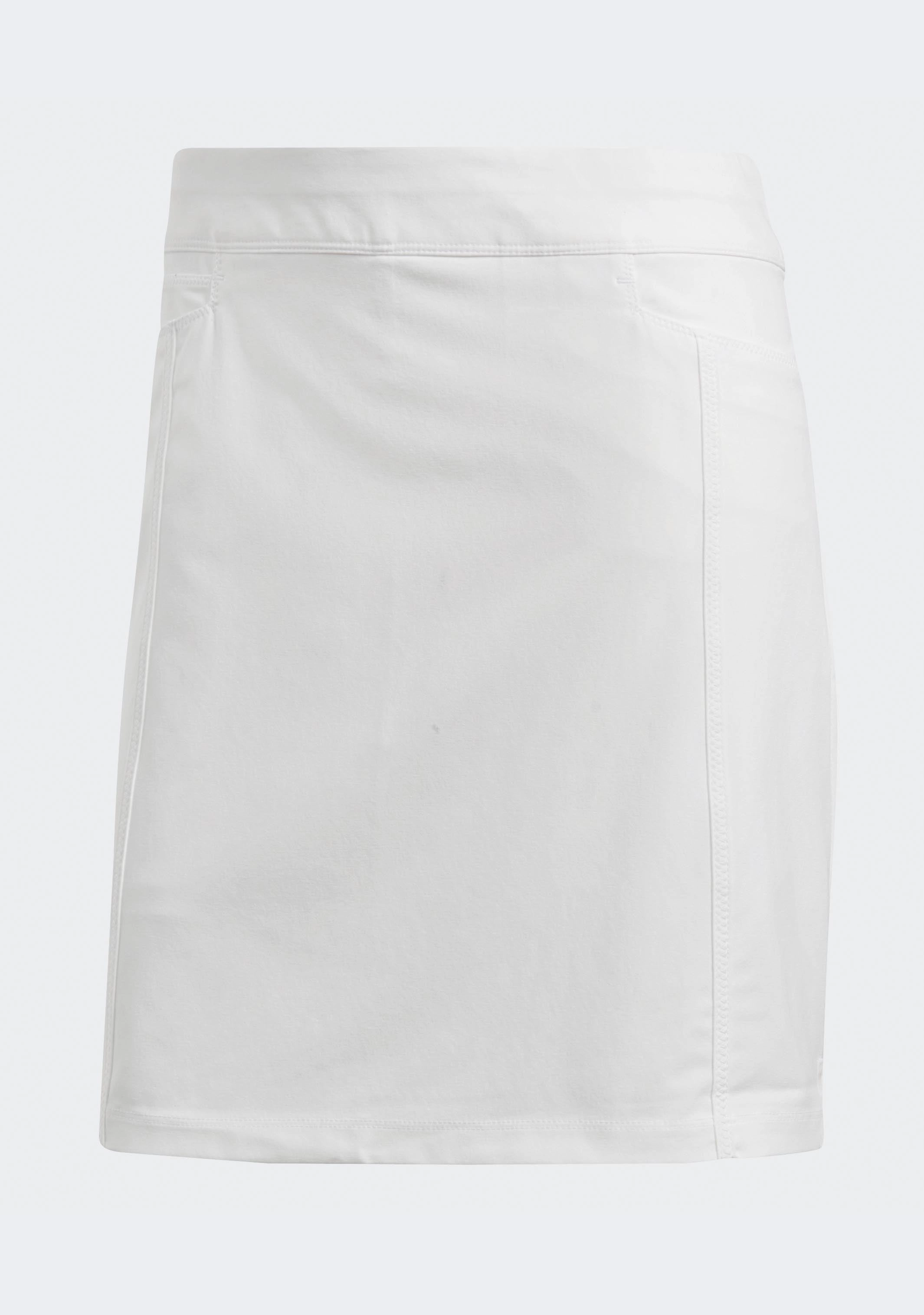 Adidas Women's Adistar Pull On Golf Skort