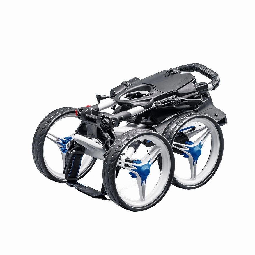 Bag Boy Quad XL Push Cart