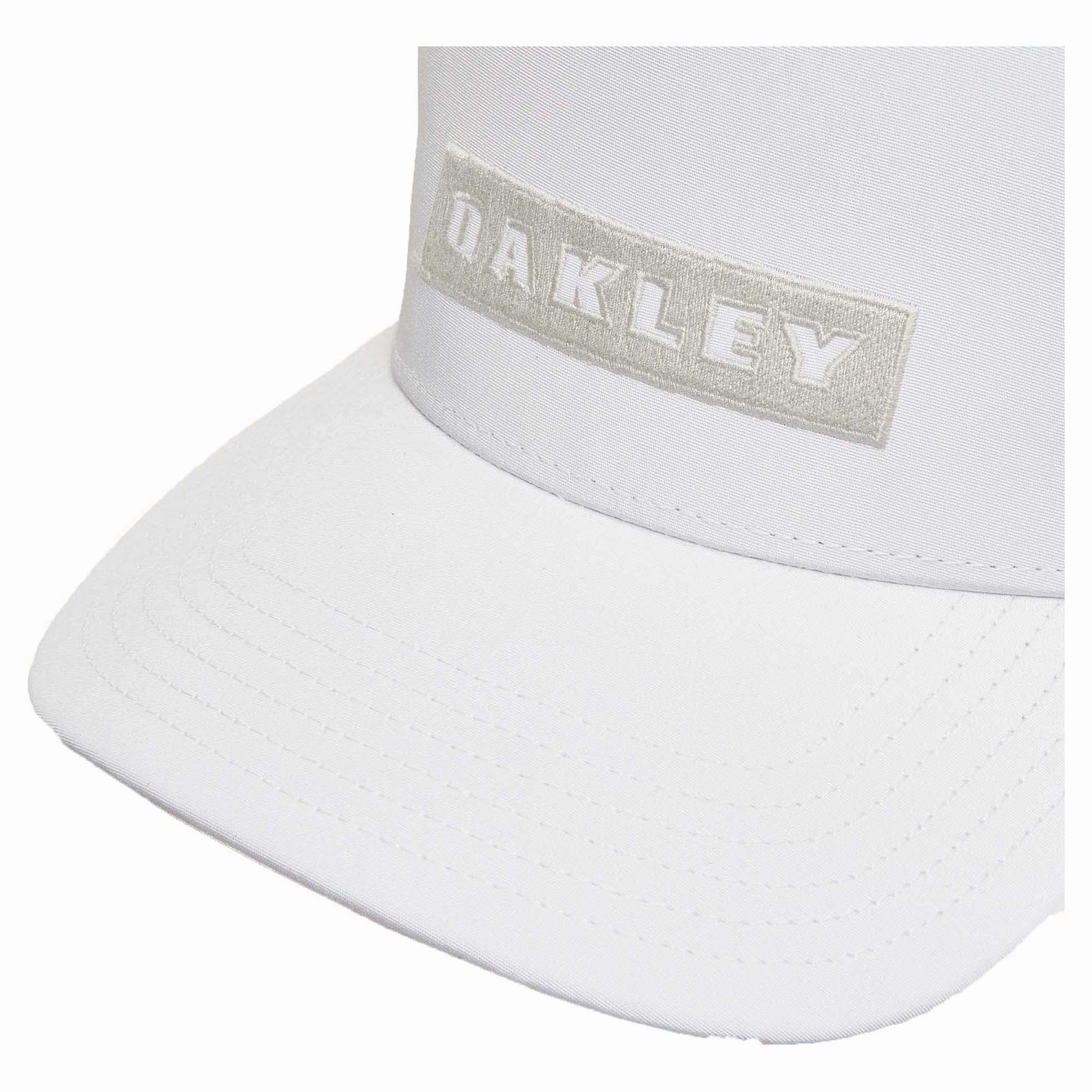 Bark Snapback Cap