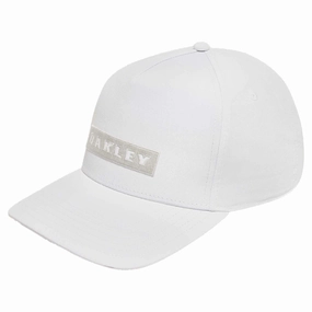 Bark Snapback Cap