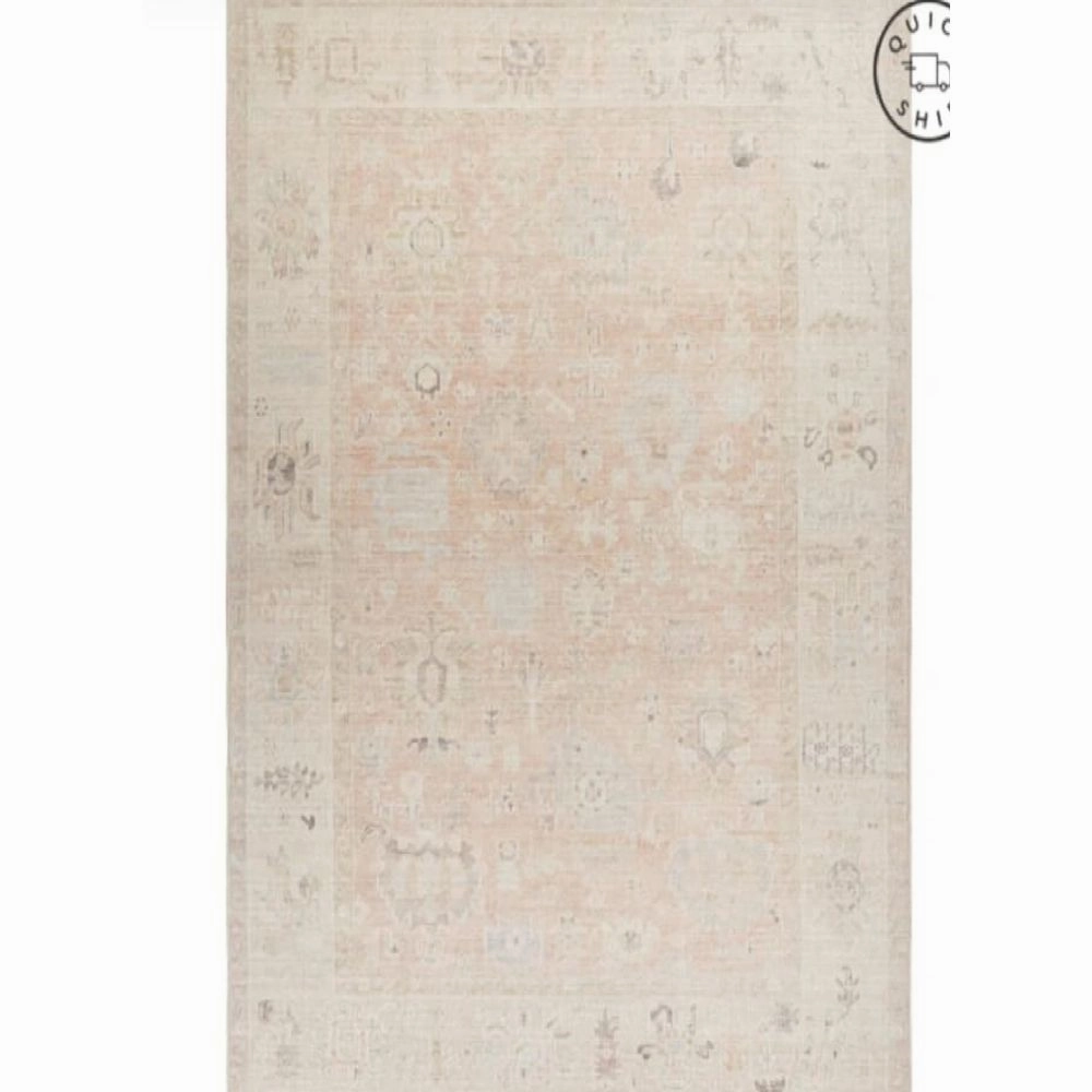 becki owens living Marlene VIII Rug 7'9 X 10