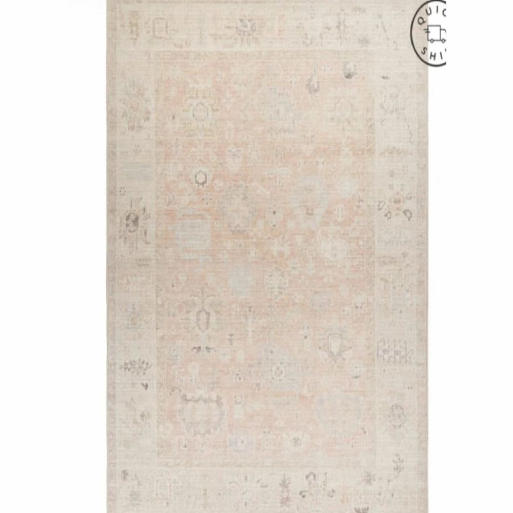 becki owens living Marlene VIII Rug 7'9 X 10