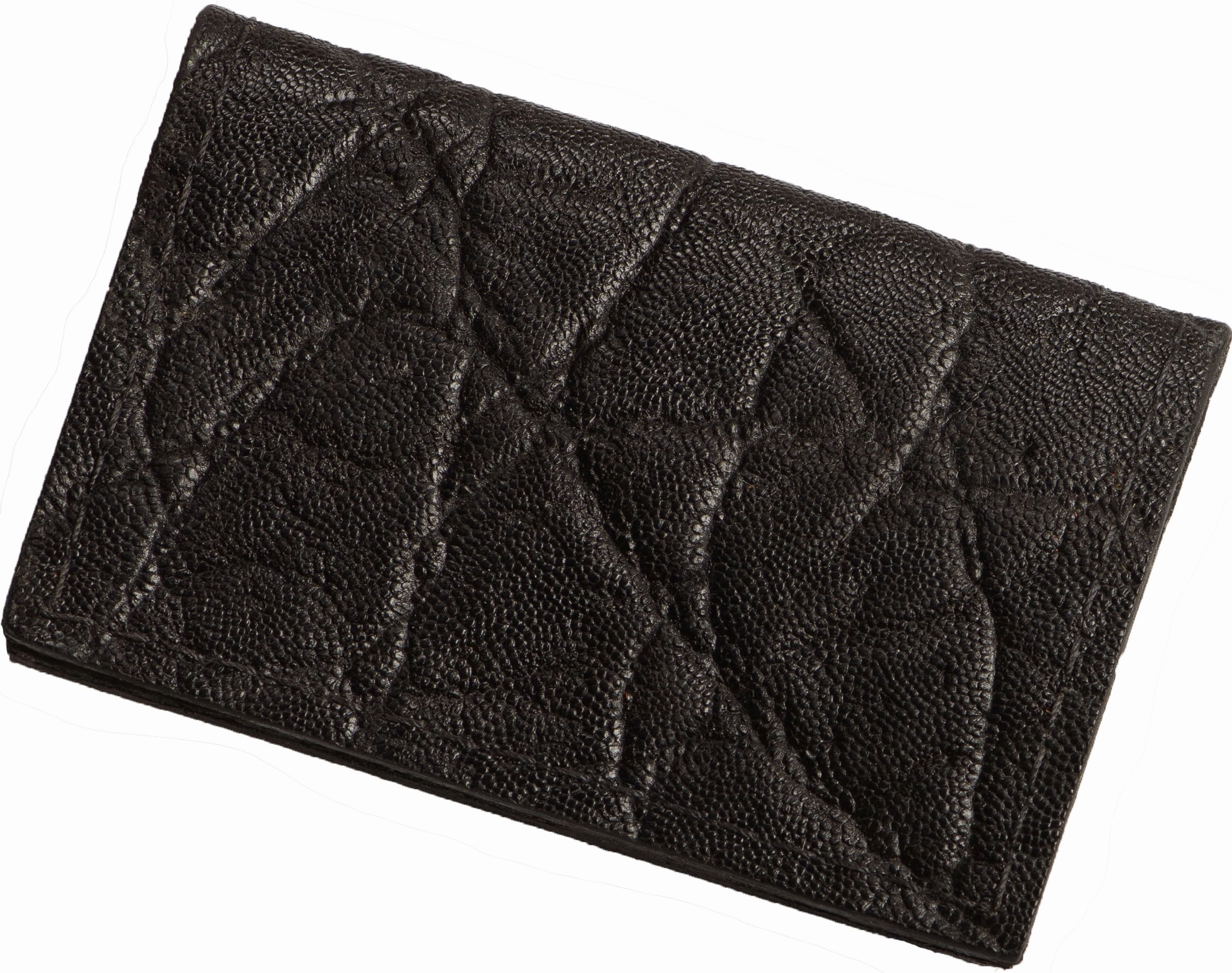 Black Elephant Credit Card & Business Card Wallet