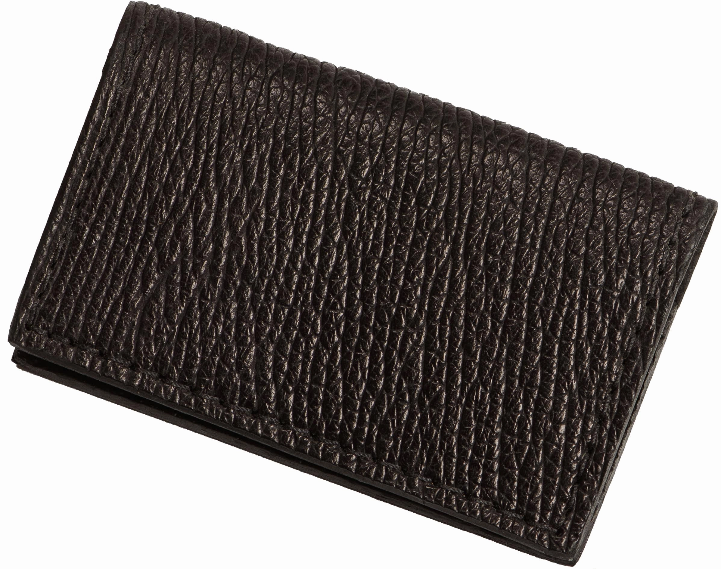 Black Shark Credit Card & Business Card Wallet