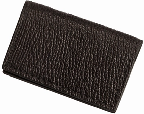 Black Shark Credit Card & Business Card Wallet