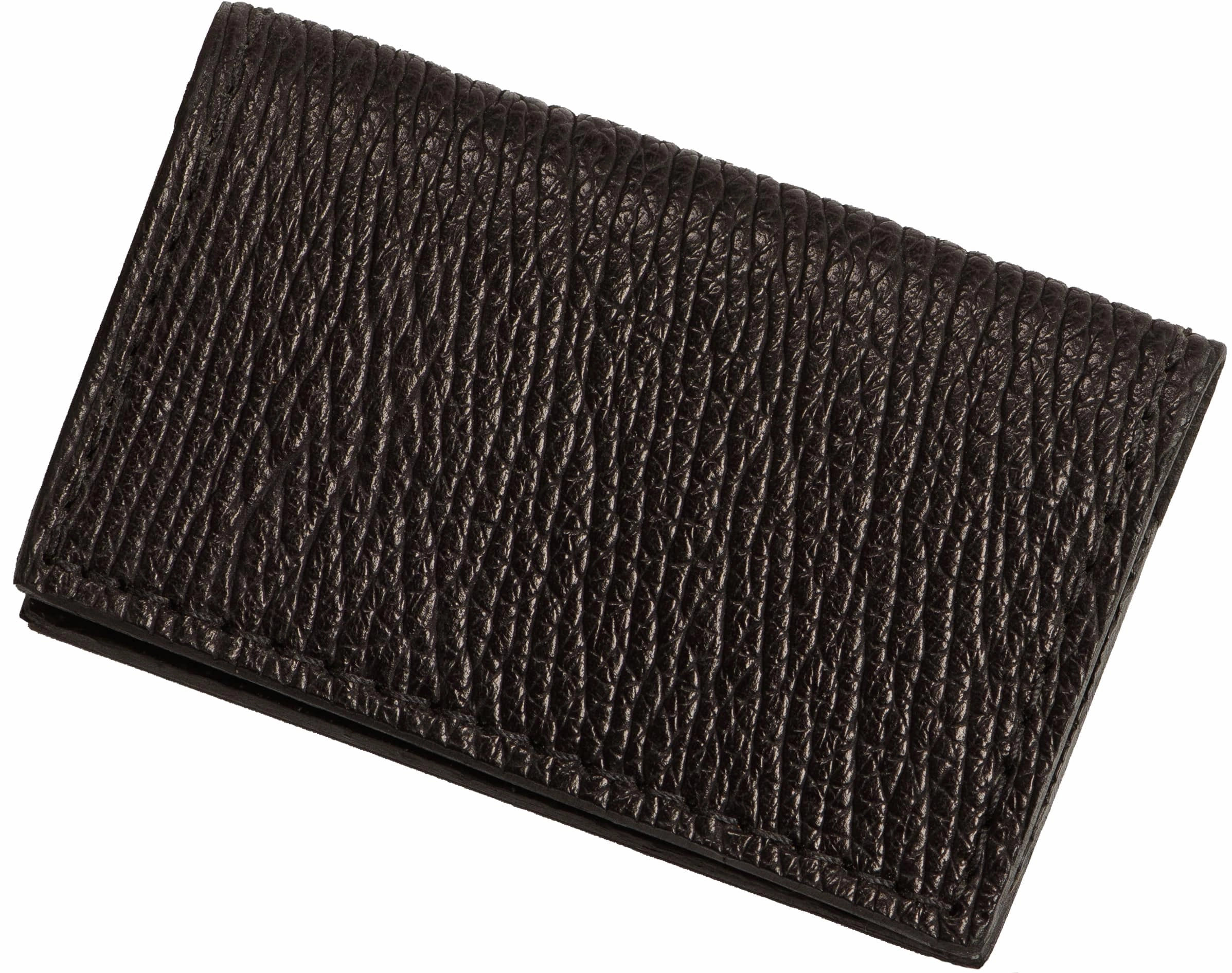Black Shark Credit Card & Business Card Wallet
