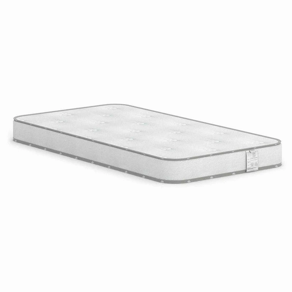 Boori Nova Cot Bed Pocket Spring Mattress