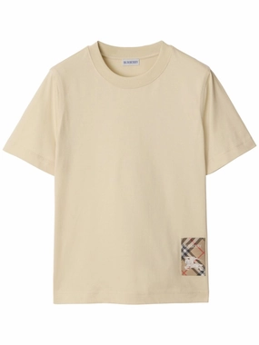 Burberry Women's T-Shirts And Polos