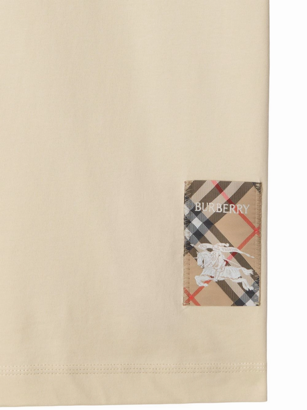 Burberry Women's T-Shirts And Polos