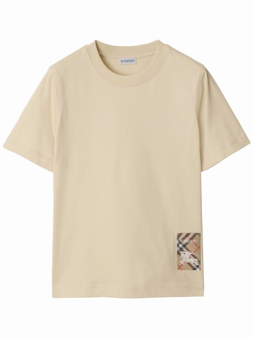 Burberry Women's T-Shirts And Polos