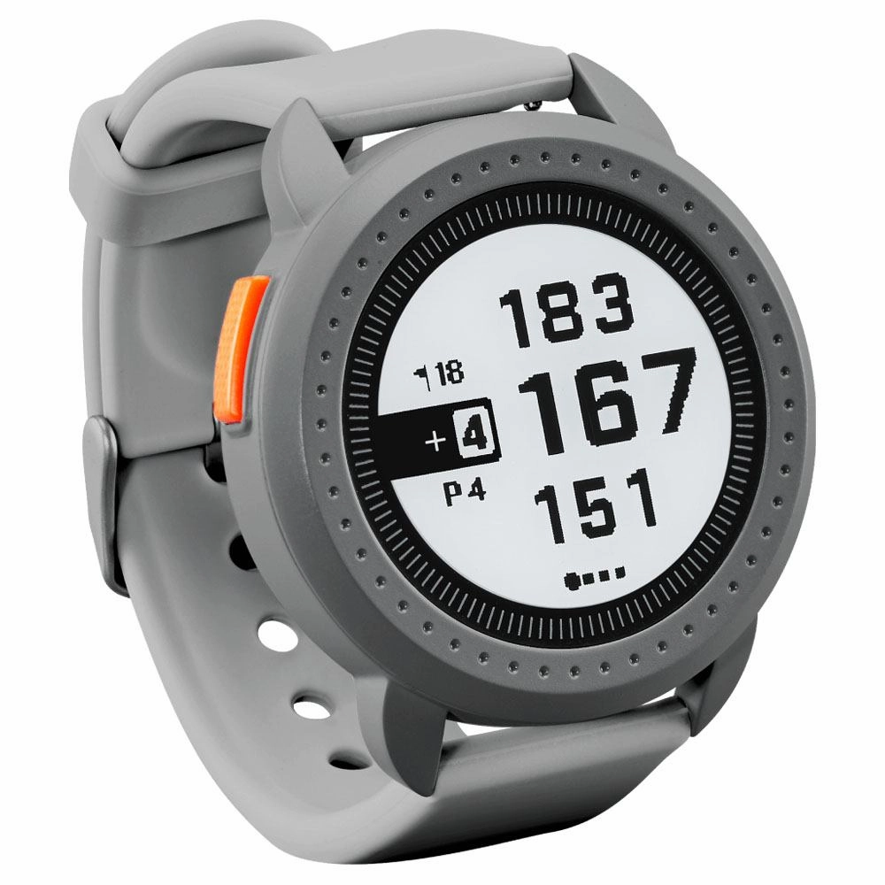 Bushnell iON Edge GPS Watch