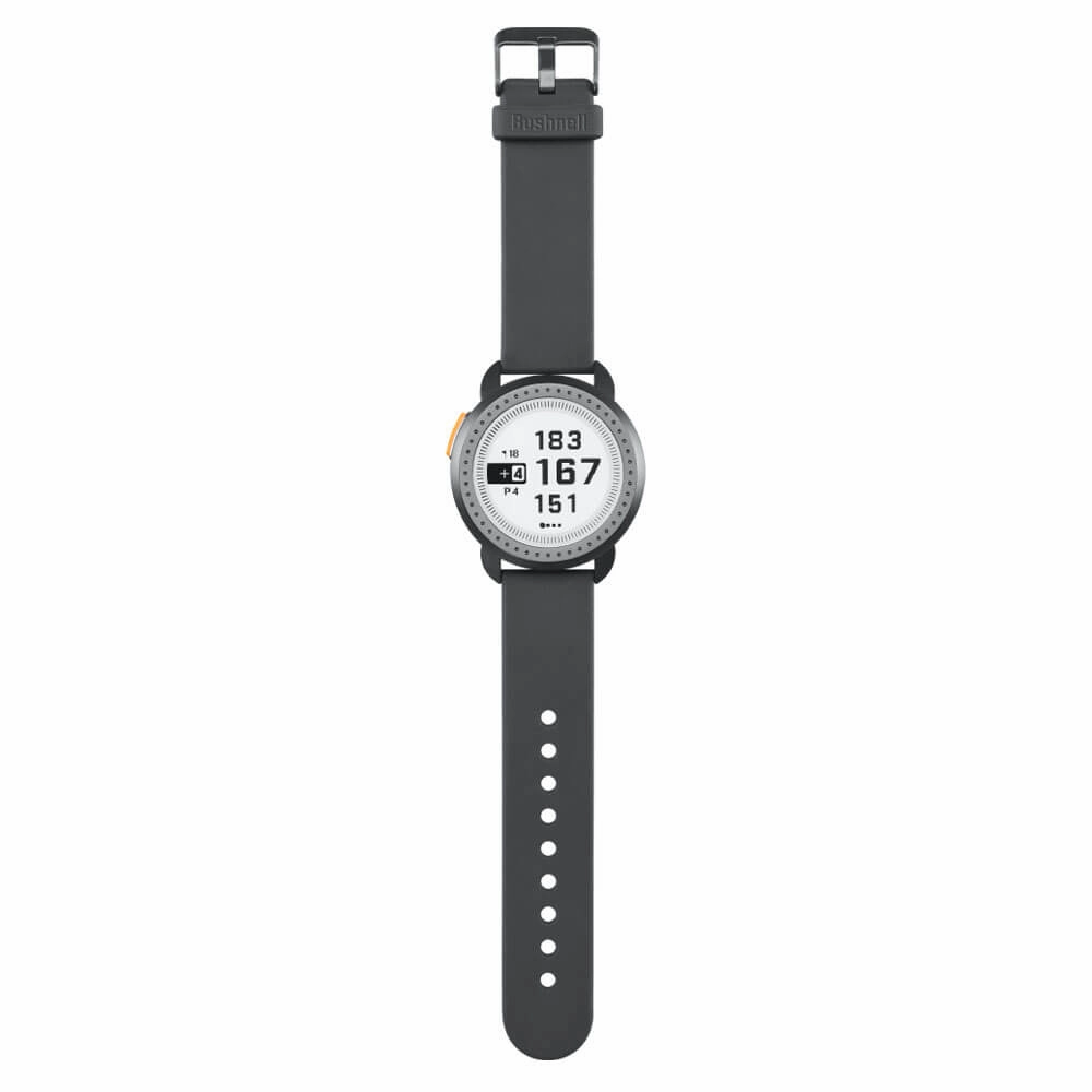 Bushnell iON Edge GPS Watch