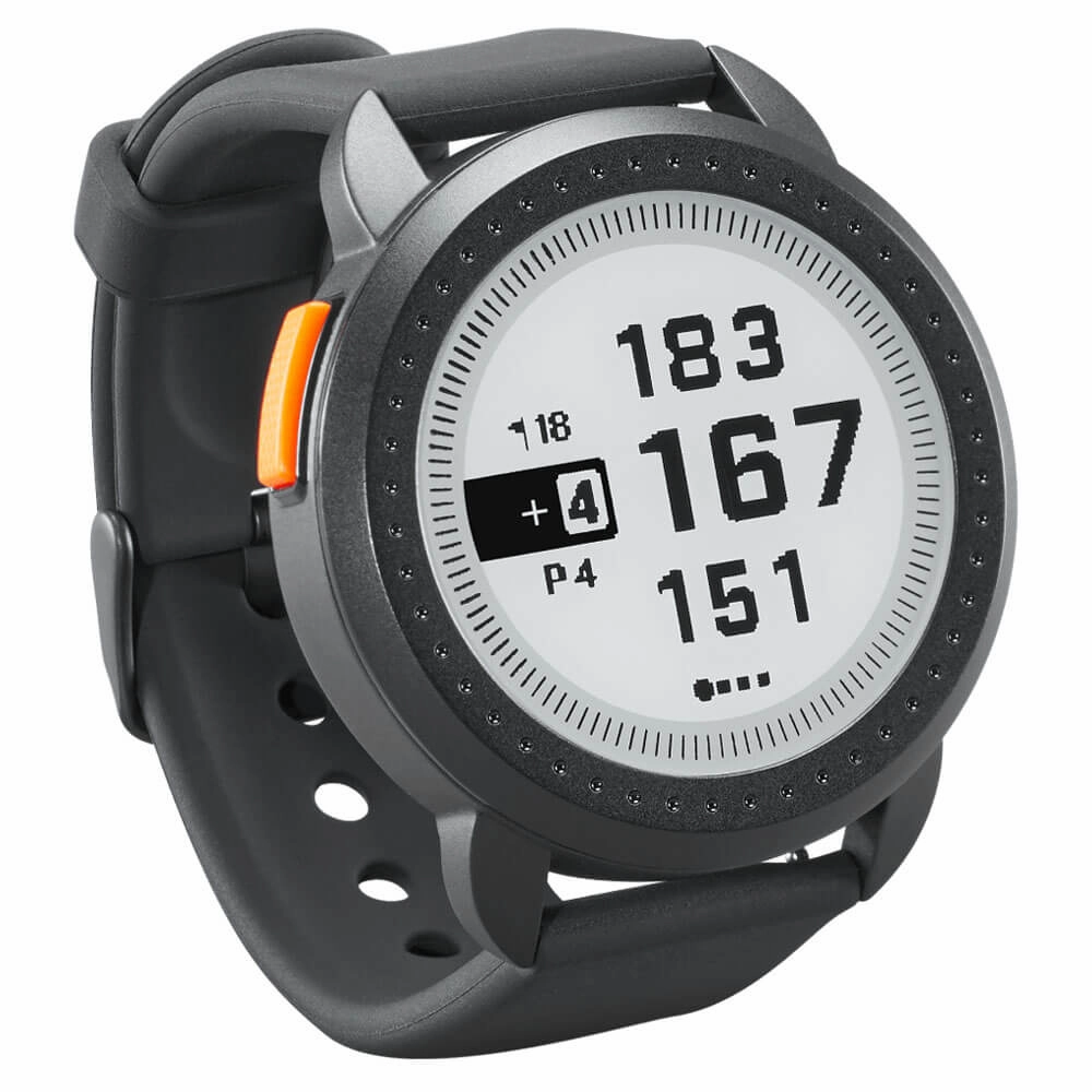 Bushnell iON Edge GPS Watch