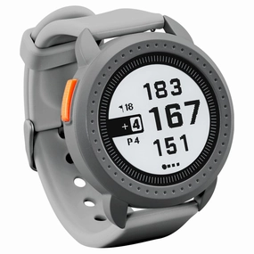 Bushnell iON Edge GPS Watch
