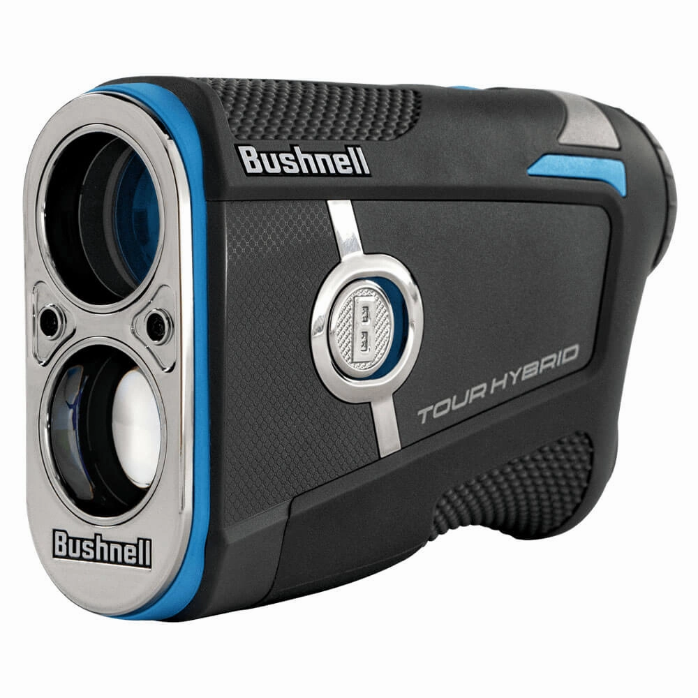 Bushnell Tour Hybrid Rangefinder