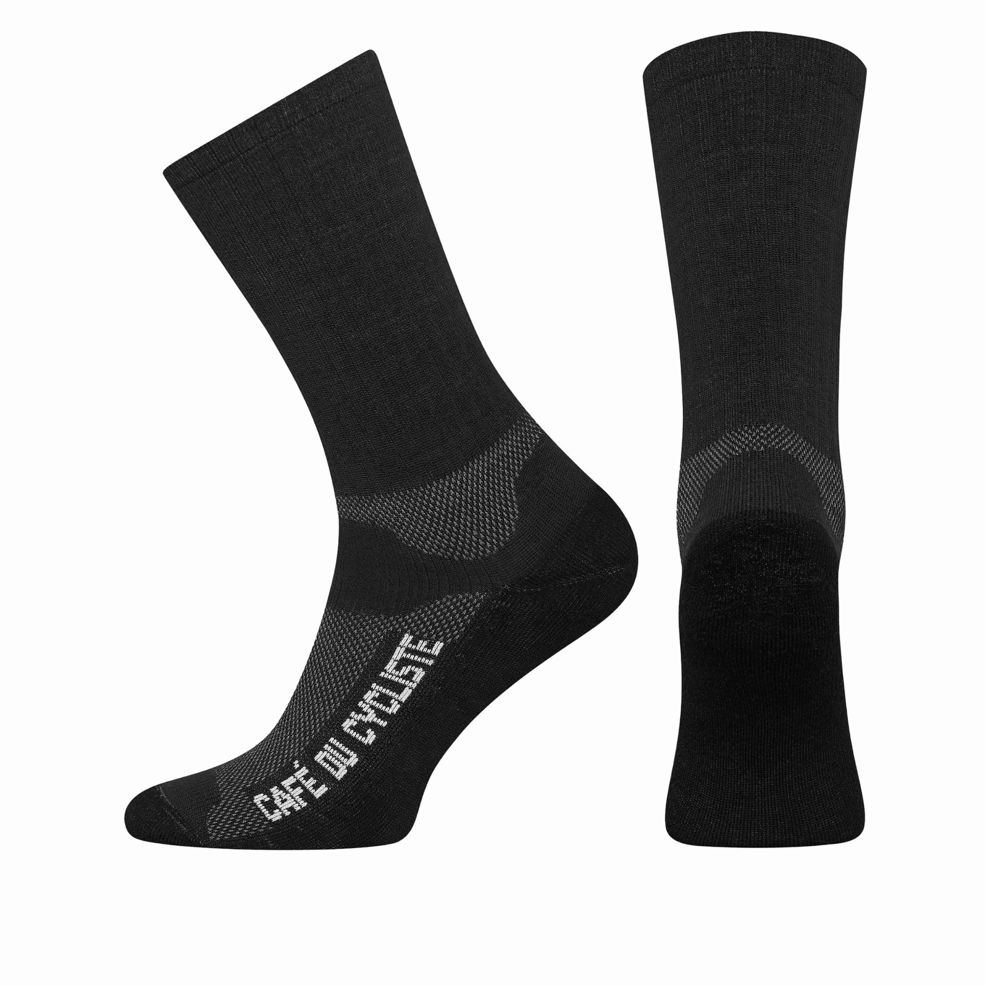 Café du Cycliste Primaloft Socks