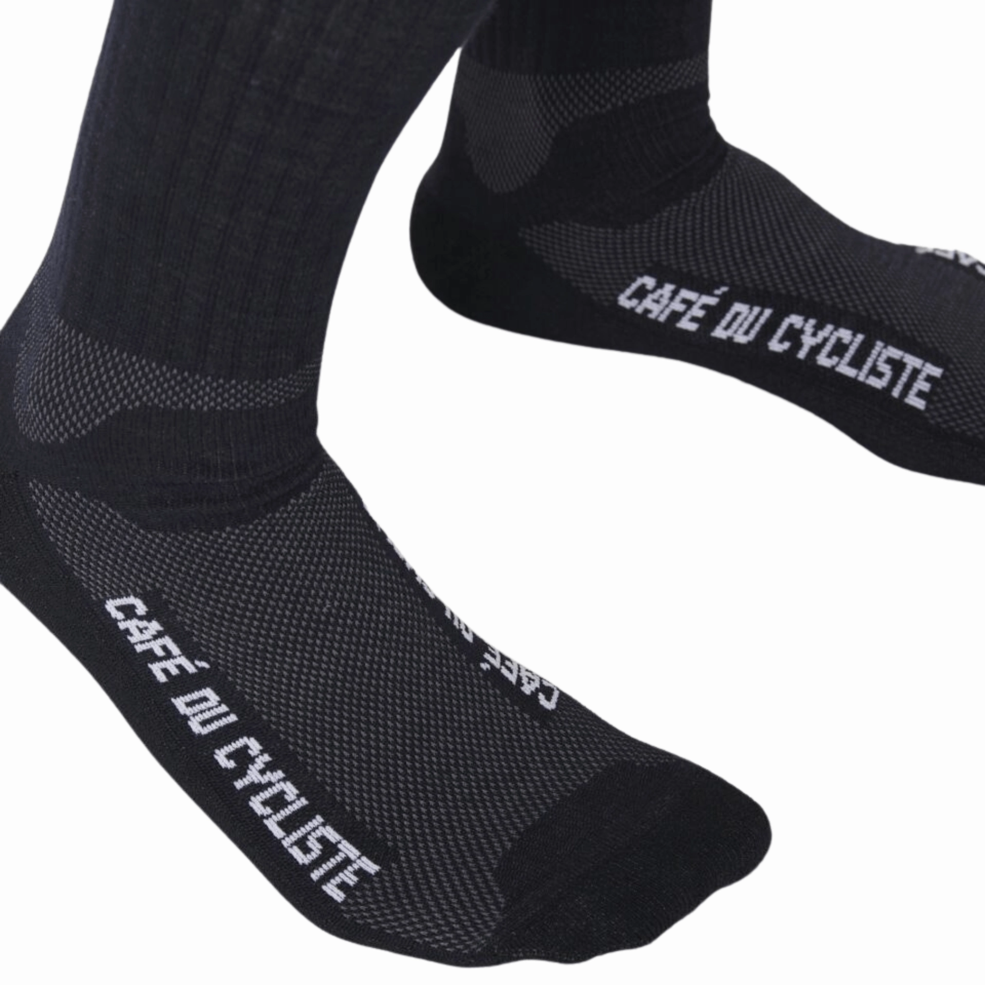 Café du Cycliste Primaloft Socks