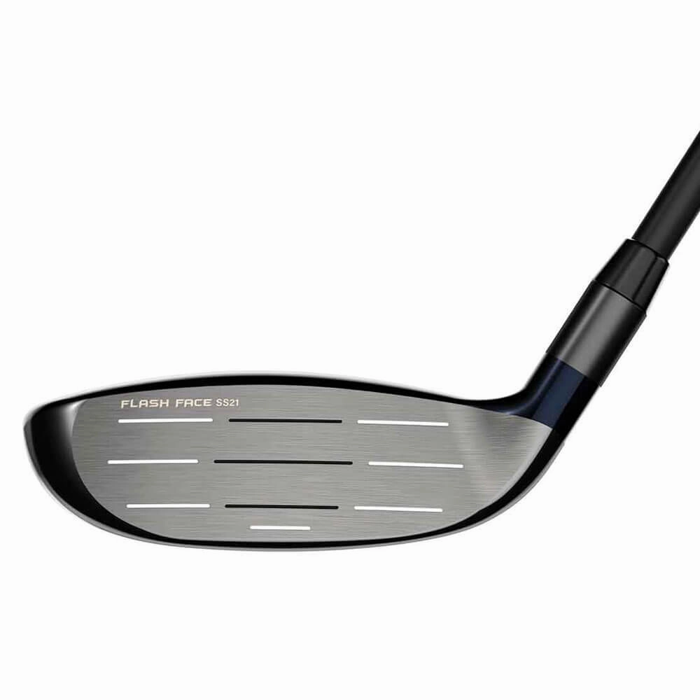 Callaway Big Bertha Reva Fairway Wood - 20 Women