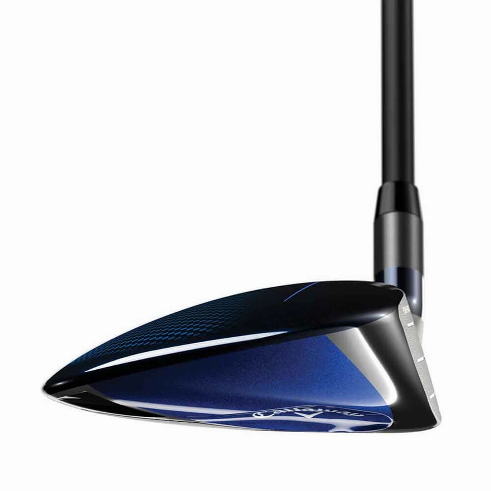 Callaway Big Bertha Reva Fairway Wood - 20 Women