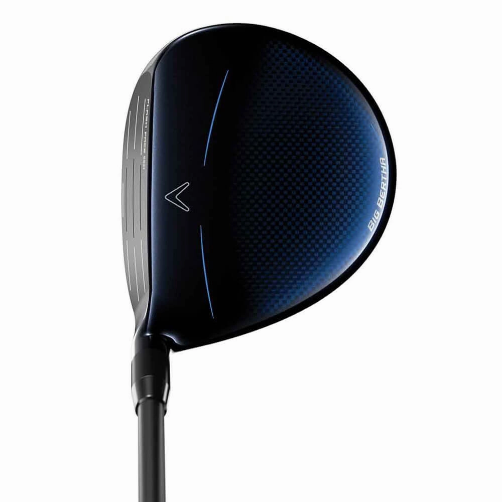 Callaway Big Bertha Reva Fairway Wood - 20 Women