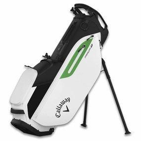 Callaway Elyte Fairway Plus Stand Bag - 25