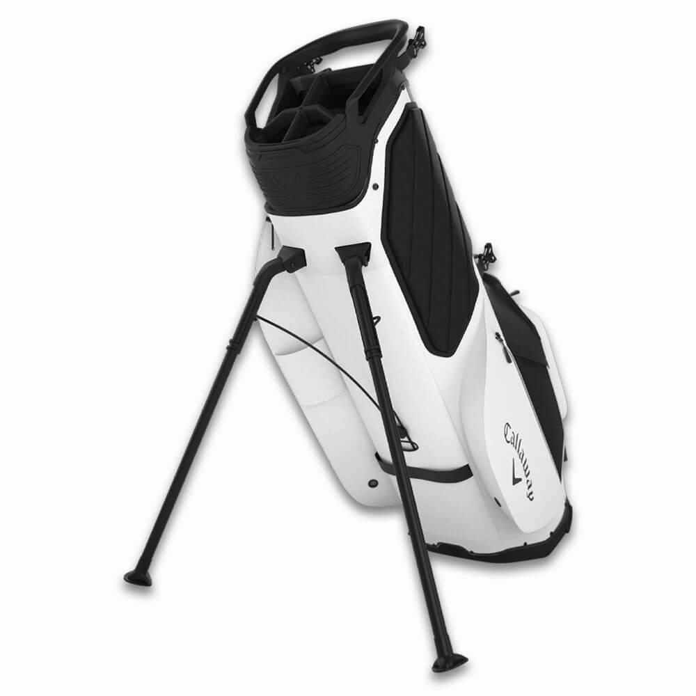 Callaway Elyte Fairway Plus Stand Bag - 25