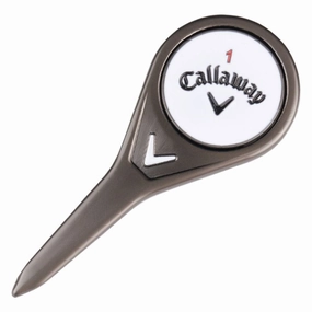 Callaway Single Prong Divot Tool