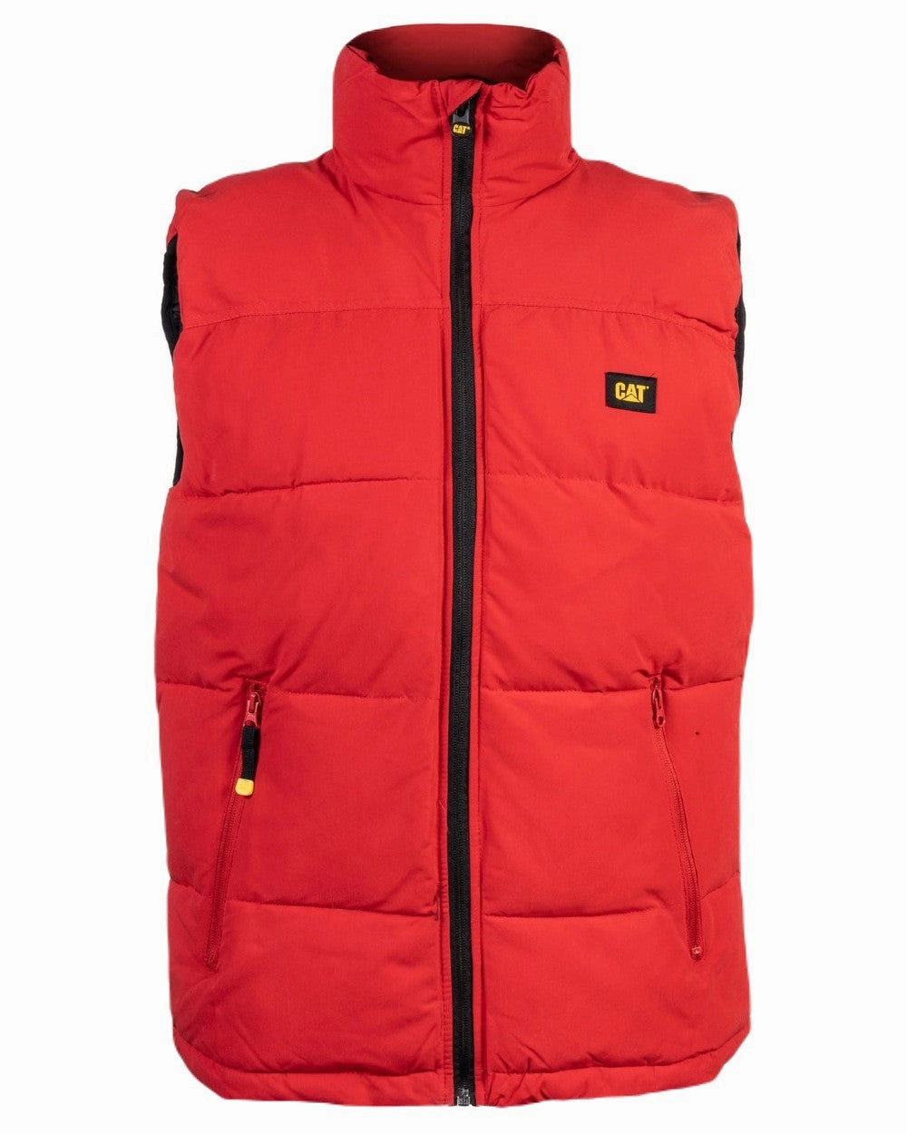Caterpillar Arctic Zone Vest