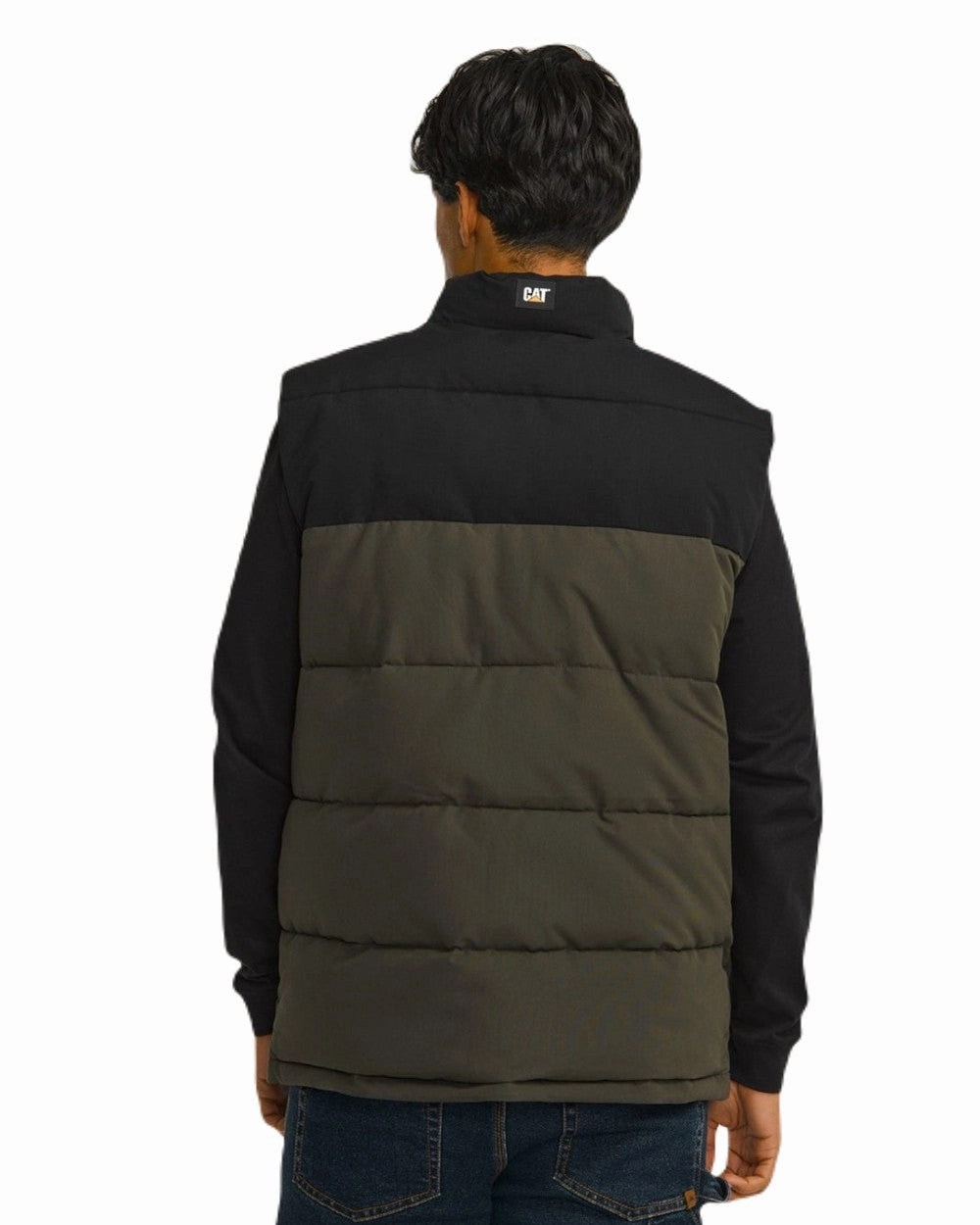 Caterpillar Arctic Zone Vest