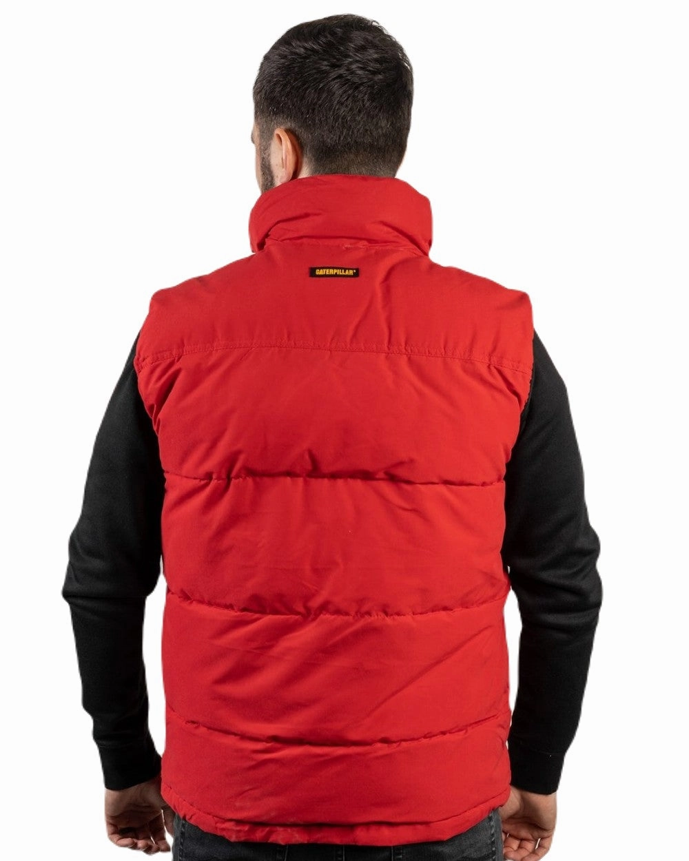Caterpillar Arctic Zone Vest