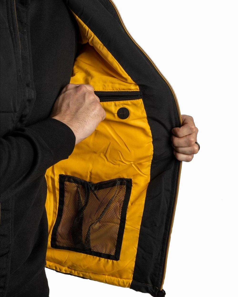Caterpillar Arctic Zone Vest