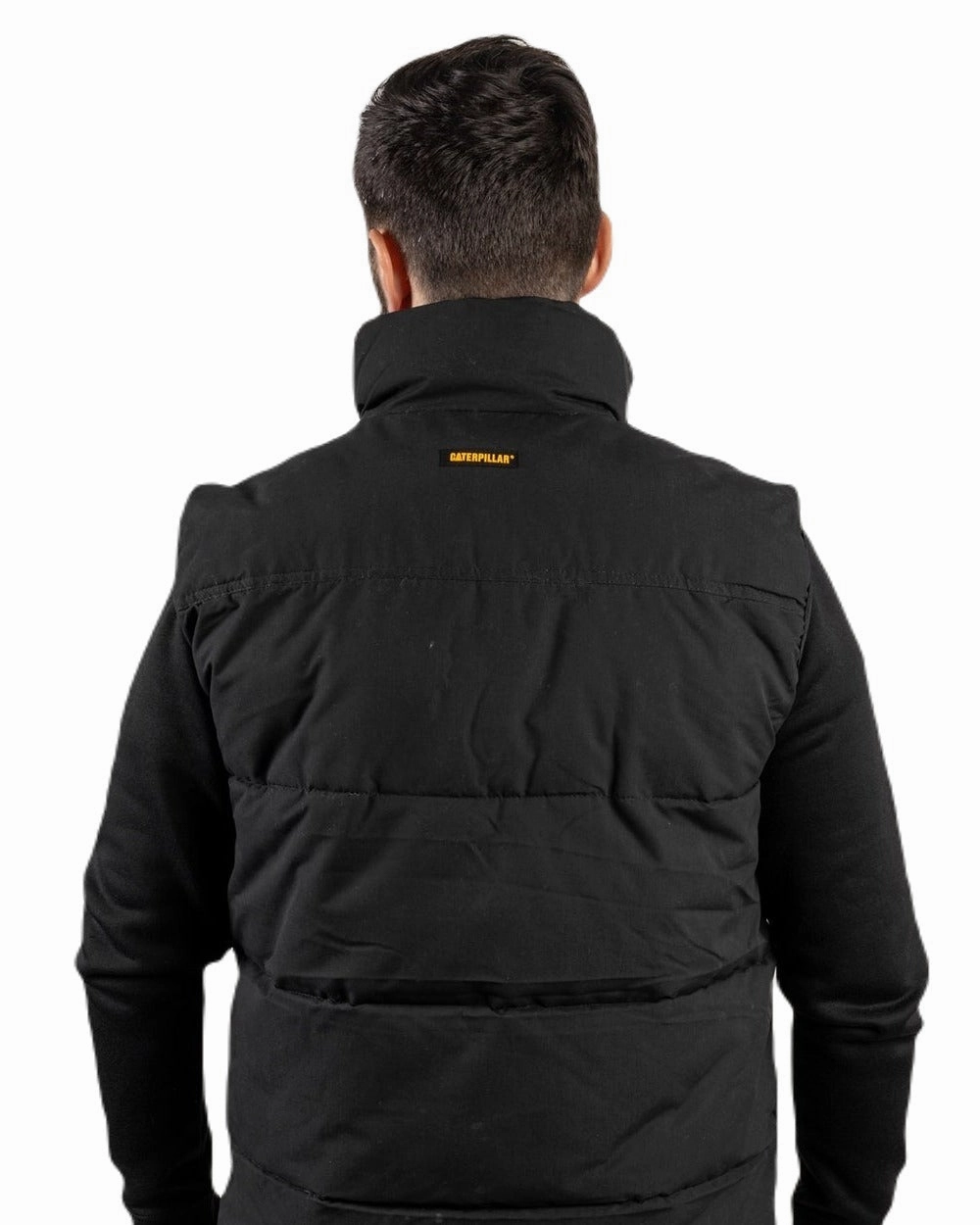 Caterpillar Arctic Zone Vest
