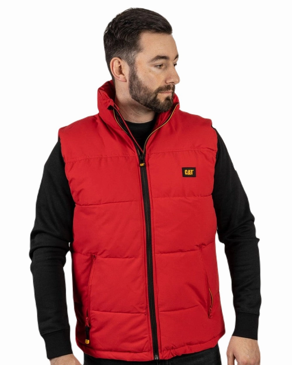 Caterpillar Arctic Zone Vest