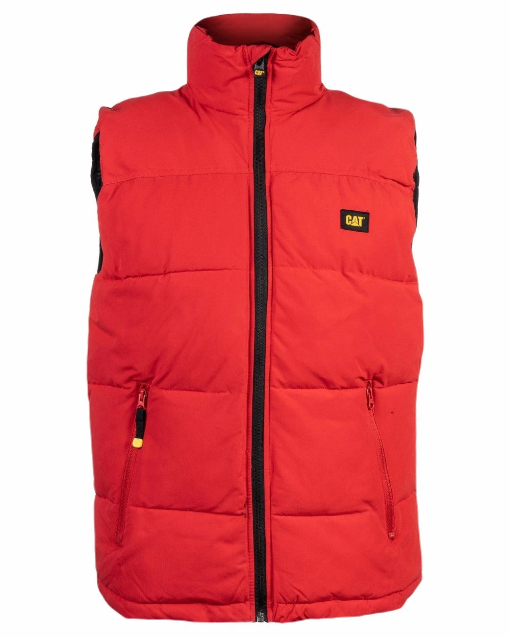 Caterpillar Arctic Zone Vest