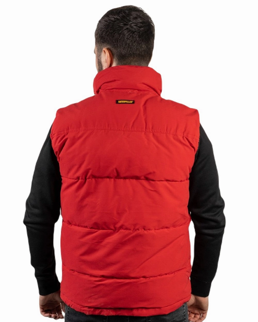 Caterpillar Arctic Zone Vest