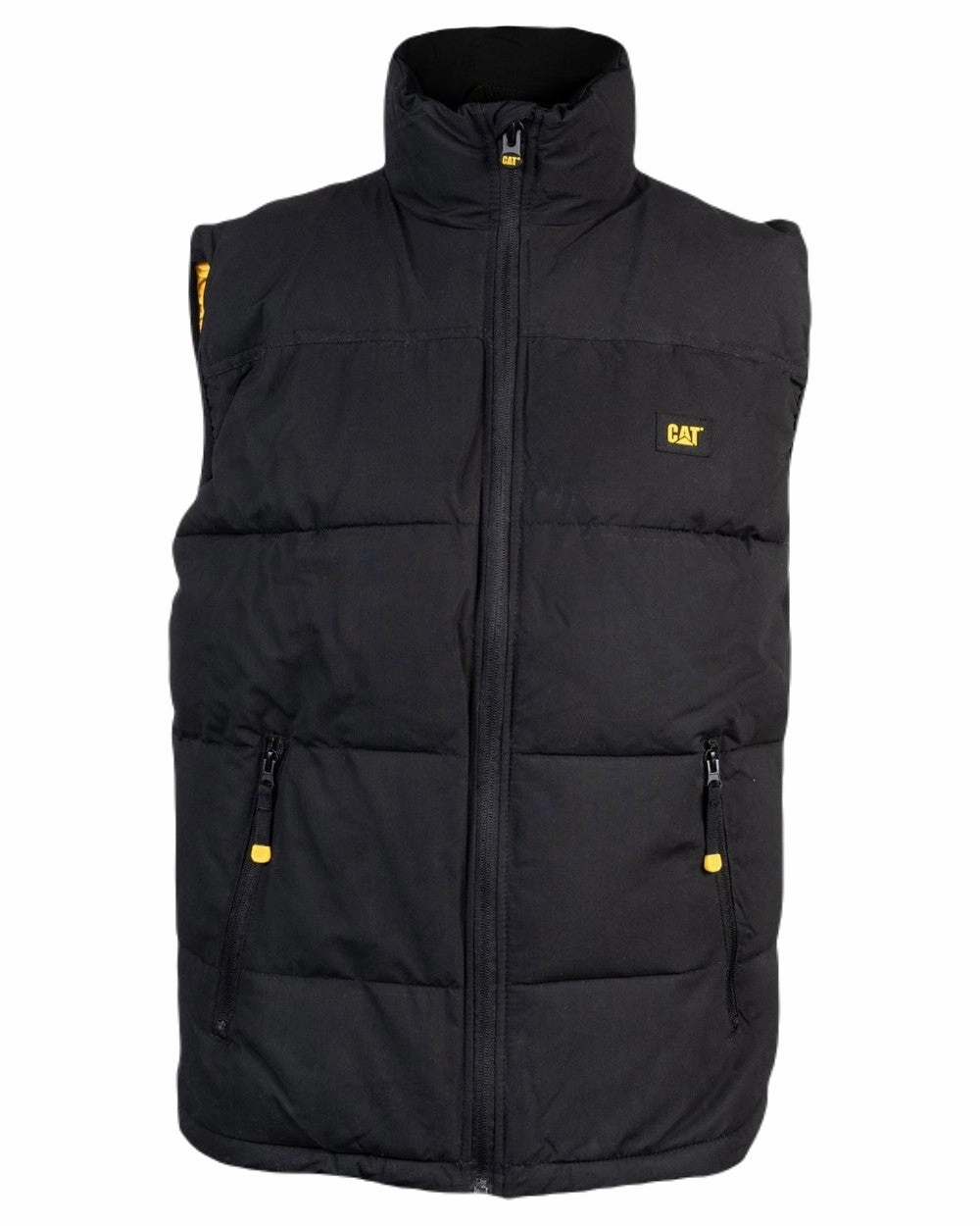 Caterpillar Arctic Zone Vest