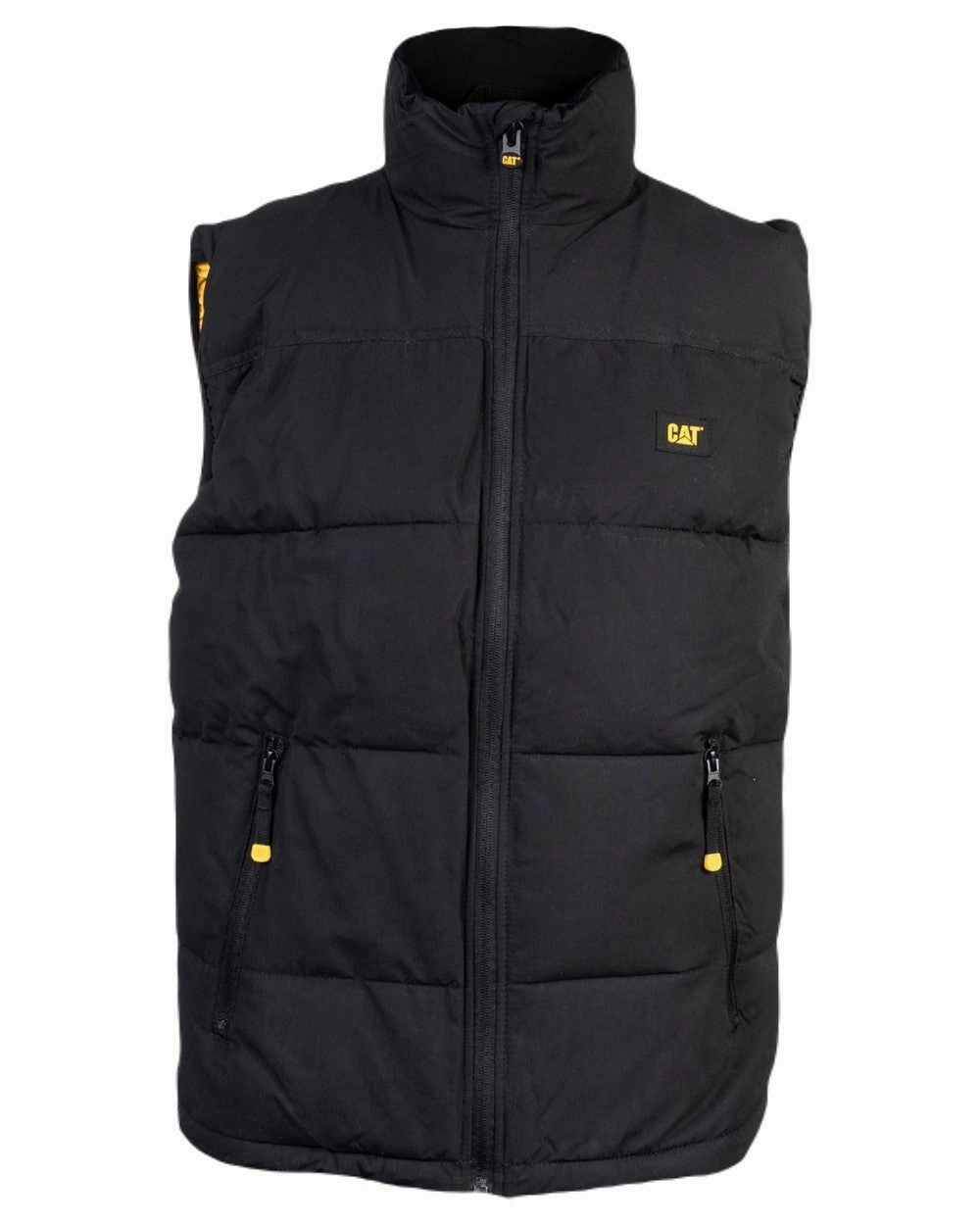Caterpillar Arctic Zone Vest