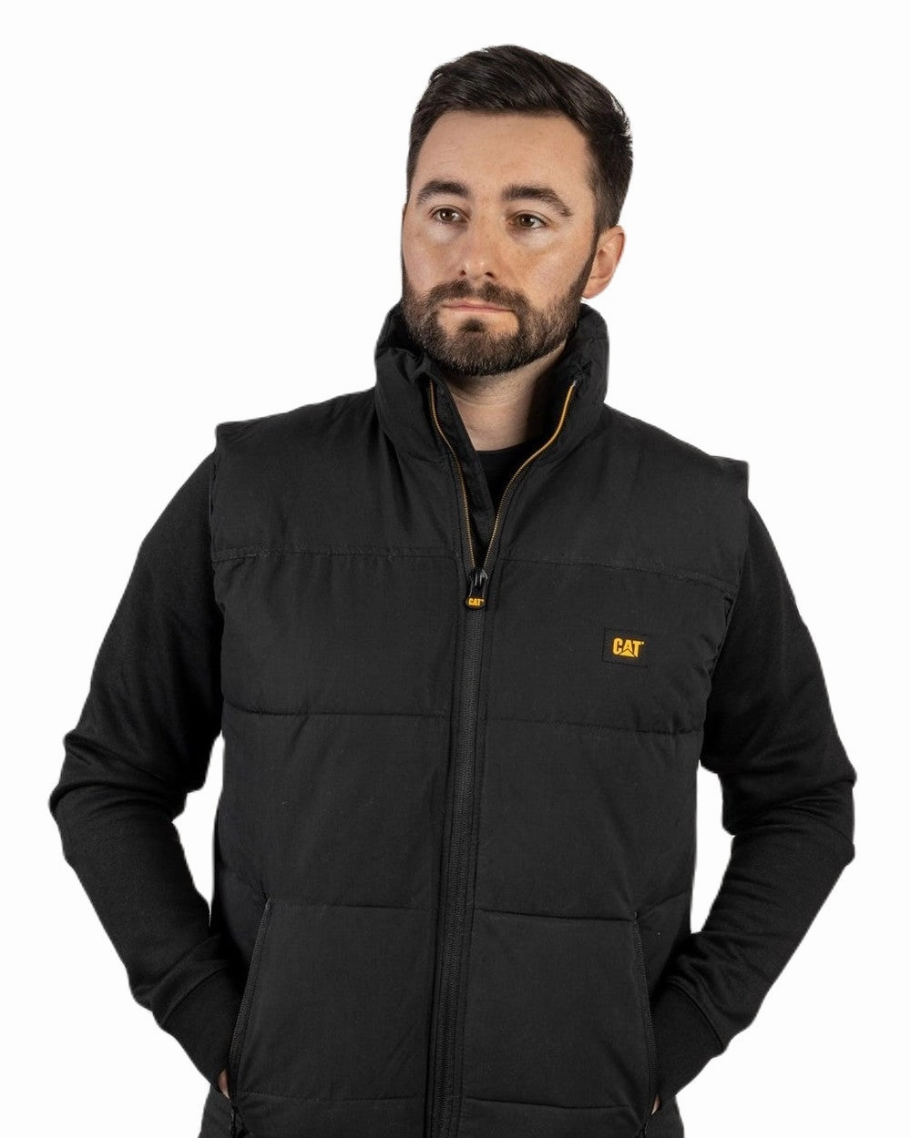 Caterpillar Arctic Zone Vest