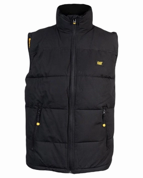 Caterpillar Arctic Zone Vest