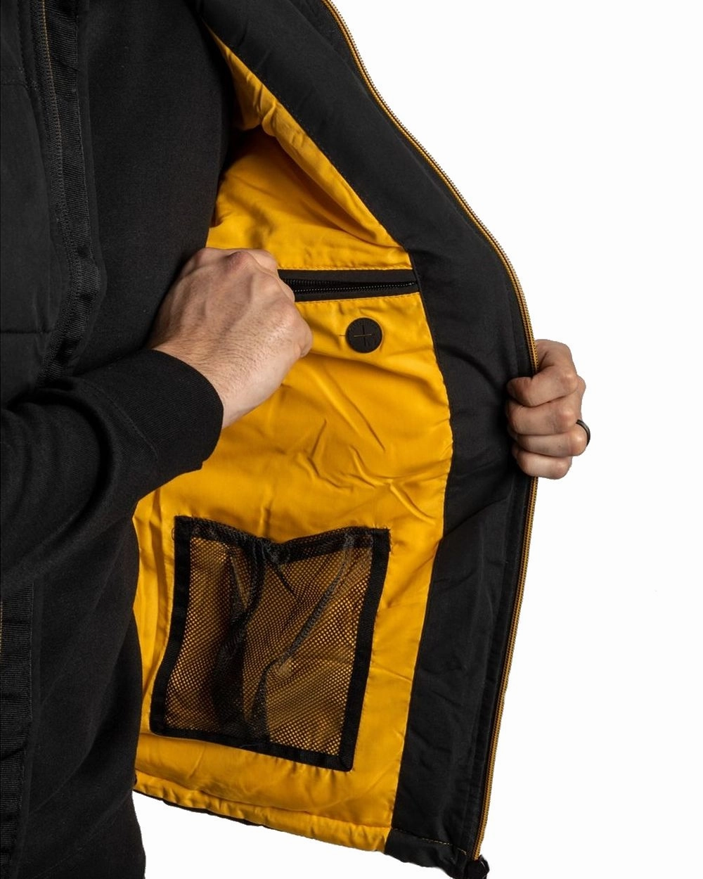 Caterpillar Arctic Zone Vest