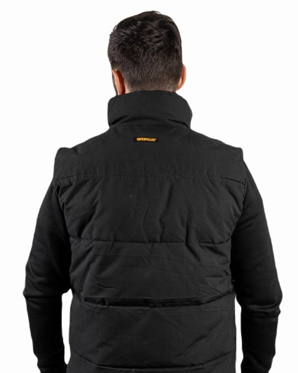 Caterpillar Arctic Zone Vest