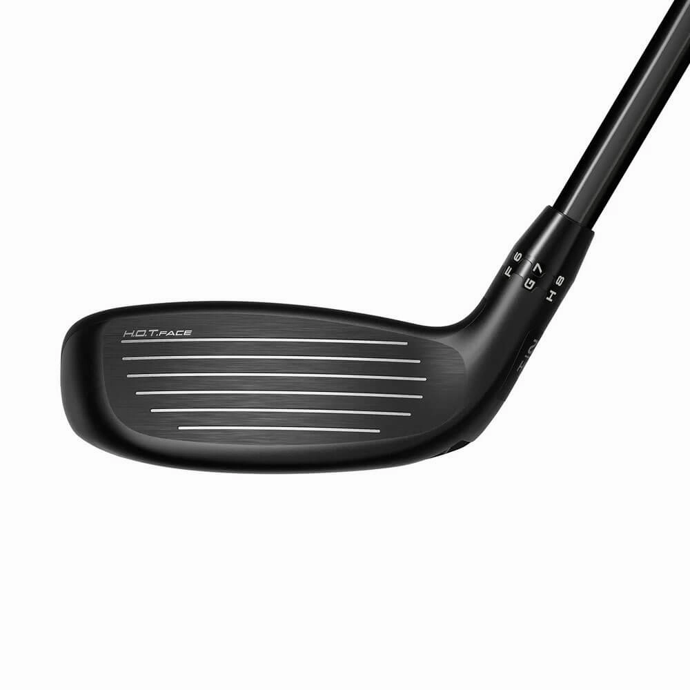 Cobra King Tec Hybrid - 25 Men