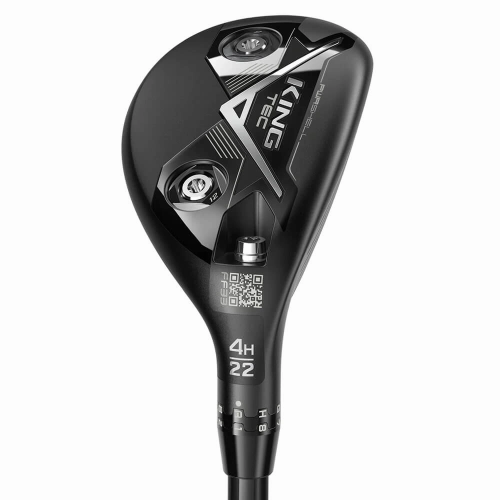 Cobra King Tec Hybrid - 25 Men