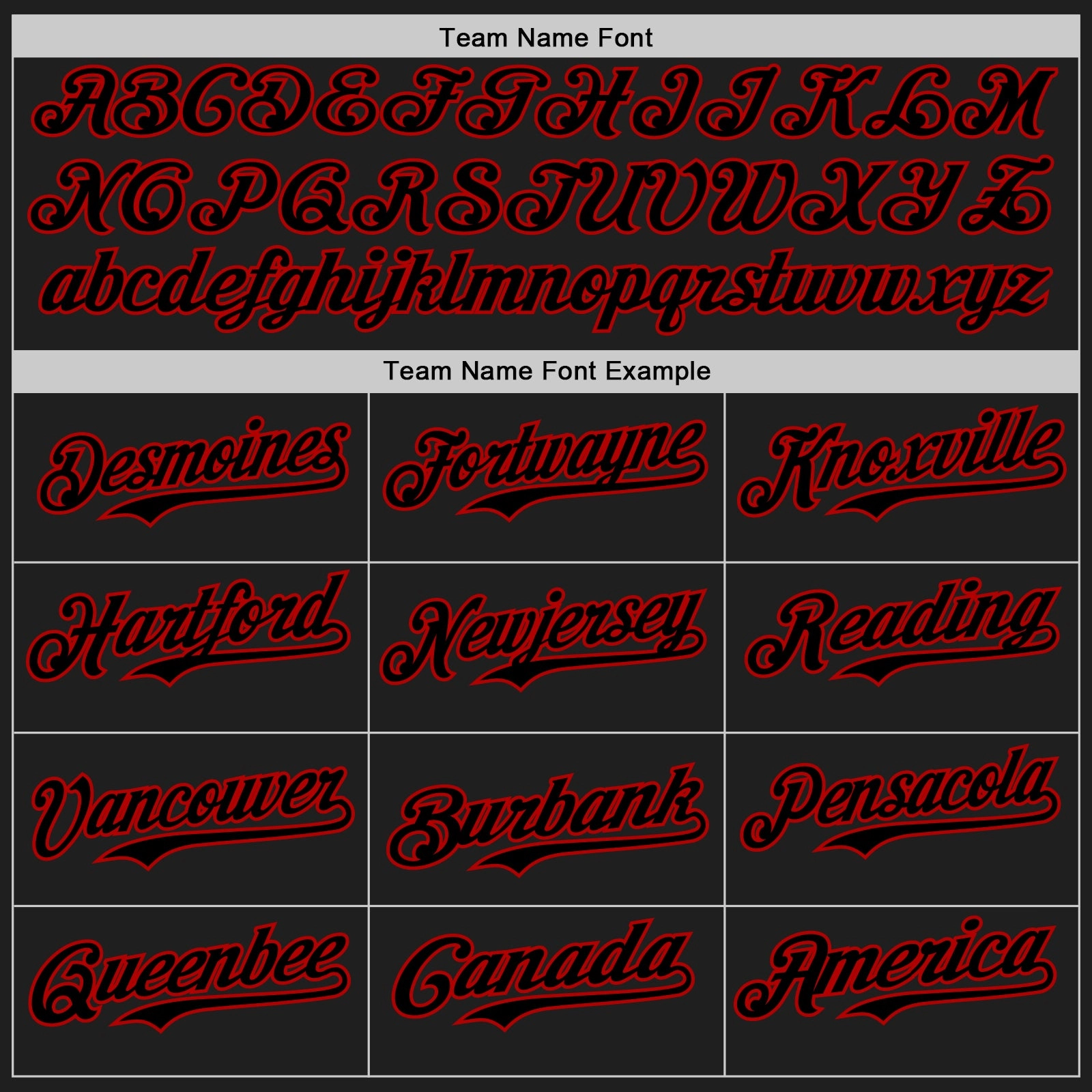 Custom Black Red 3D Pattern Design Confetti Authentic Baseball Jersey