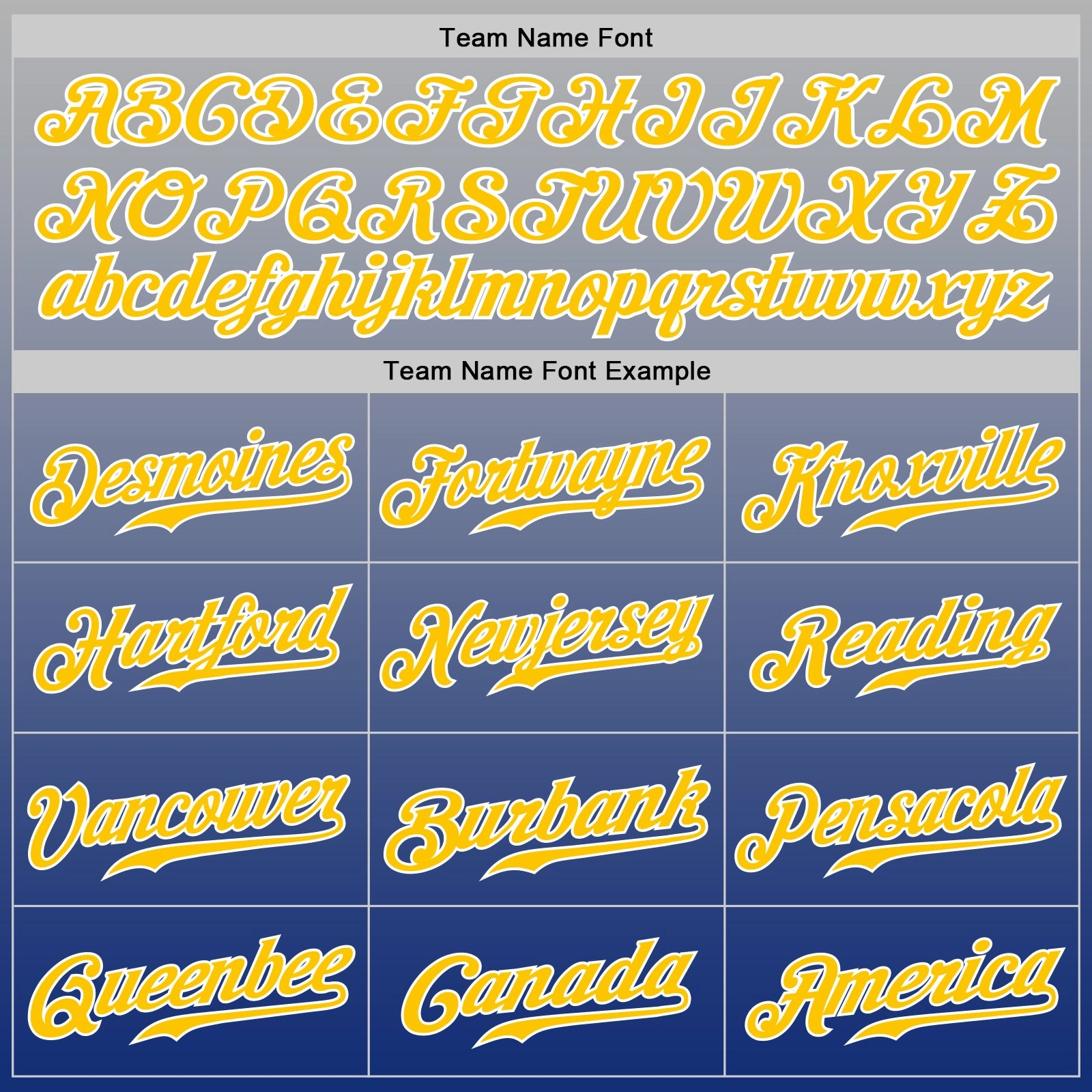 Custom Gray Gold-Royal Authentic Fade Fashion Baseball Jersey