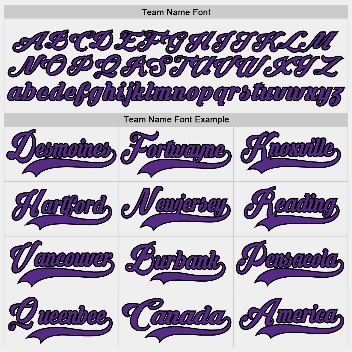 Custom White Purple-Black Hockey Lace Neck Jersey