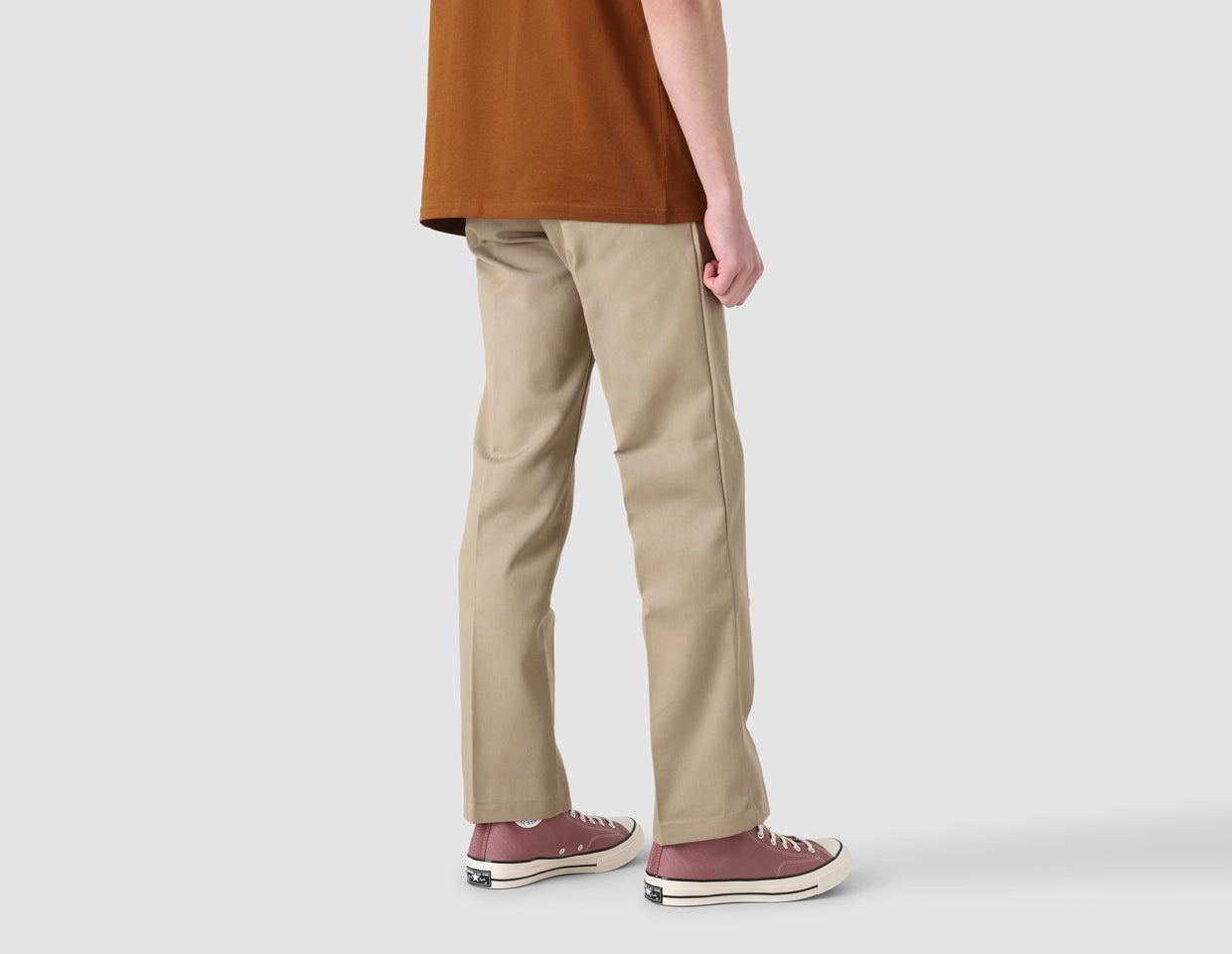 Dickies Original 874 Work Pants / Khaki